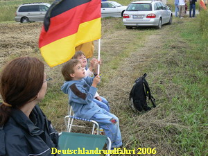 Deutschlandrundfahrt 2006