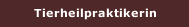 Tierheilpraktikerin