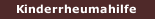 Kinderrheumahilfe