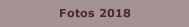 Fotos 2018